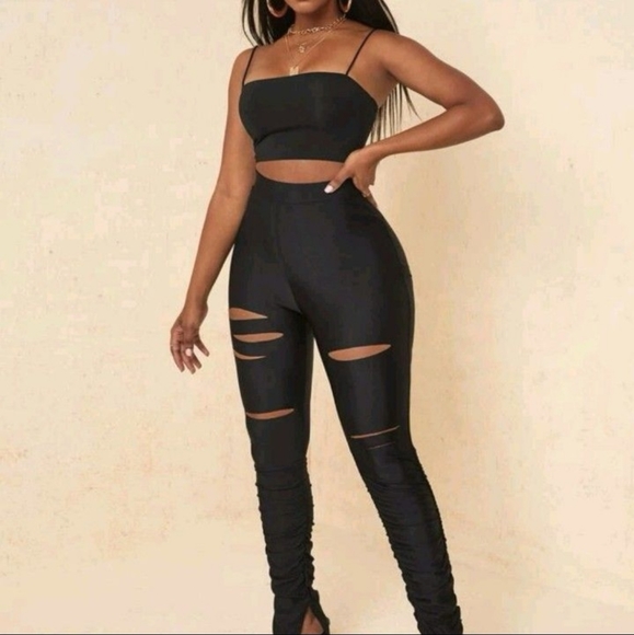 Skinny pant - Picture 1 of 4